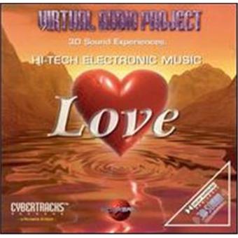 Love [Cybertracks] - 1